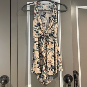 O’Neill Romper